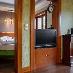 Rentplanet - Tatary Apartmán