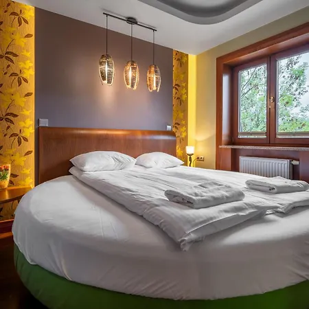 Apartment Rentplanet - Tatary *