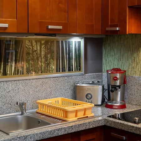 Rentplanet - Tatary * Zakopane