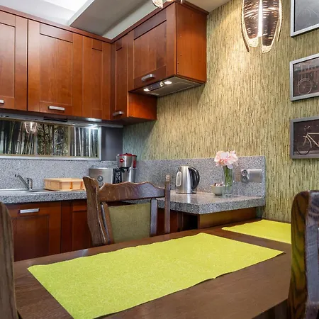 Apartment Rentplanet - Tatary *