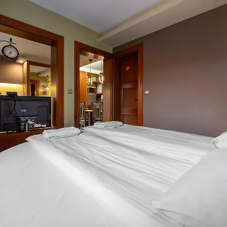 Apartment Rentplanet - Tatary