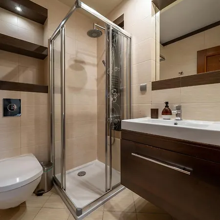 Apartment Rentplanet - Tatary *