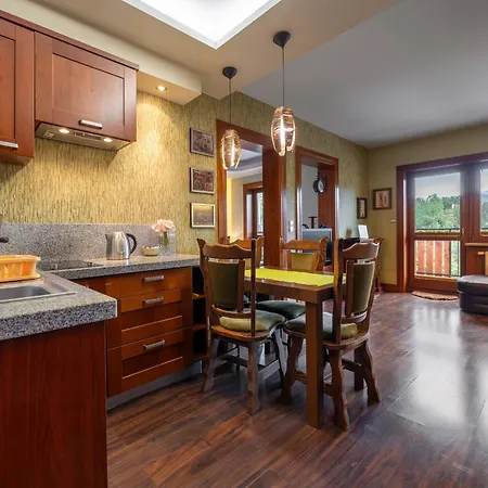 Apartment Rentplanet - Tatary