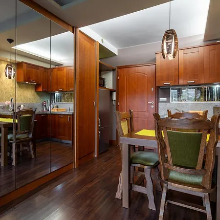Rentplanet - Tatary Apartmán