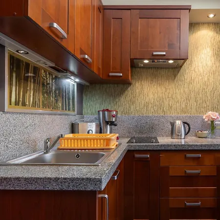 Apartment Rentplanet - Tatary Zakopane