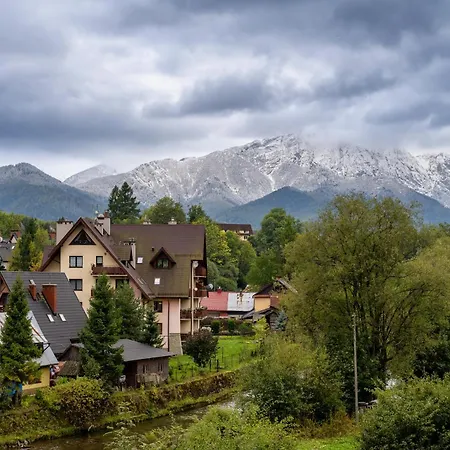 Apartment Rentplanet - Tatary *