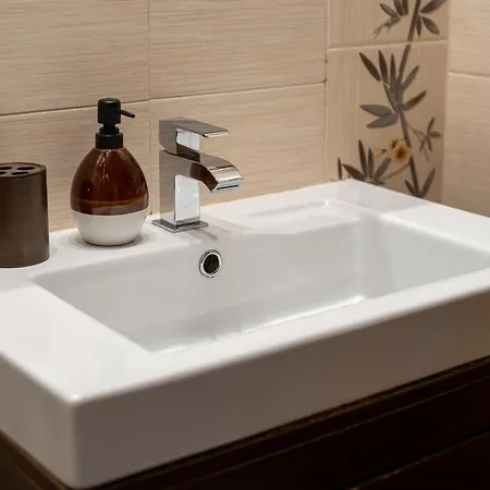 Rentplanet - Tatary Apartment *