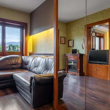 Apartmán Rentplanet - Tatary *
