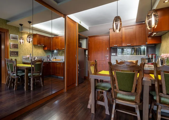 Rentplanet - Tatary 아파트