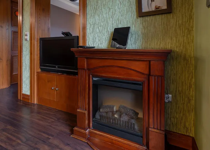 Rentplanet - Tatary 자코파네