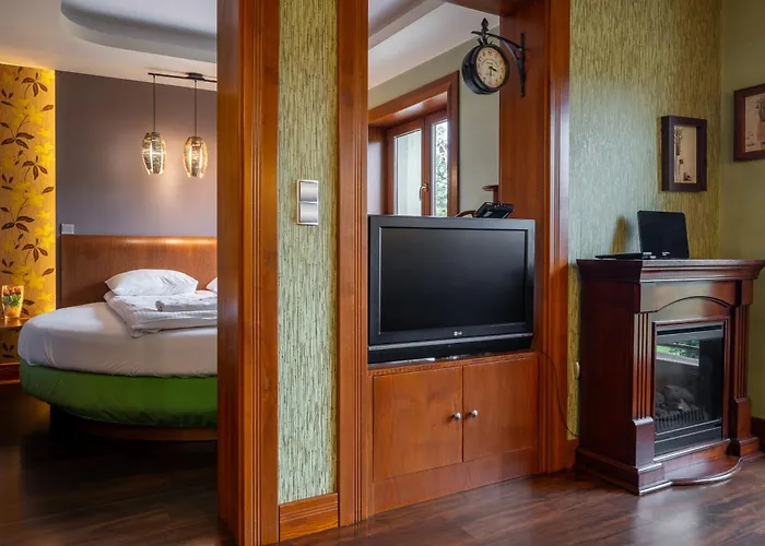 Rentplanet - Tatary 아파트