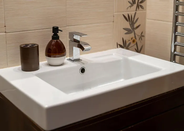 Rentplanet - Tatary 아파트 *