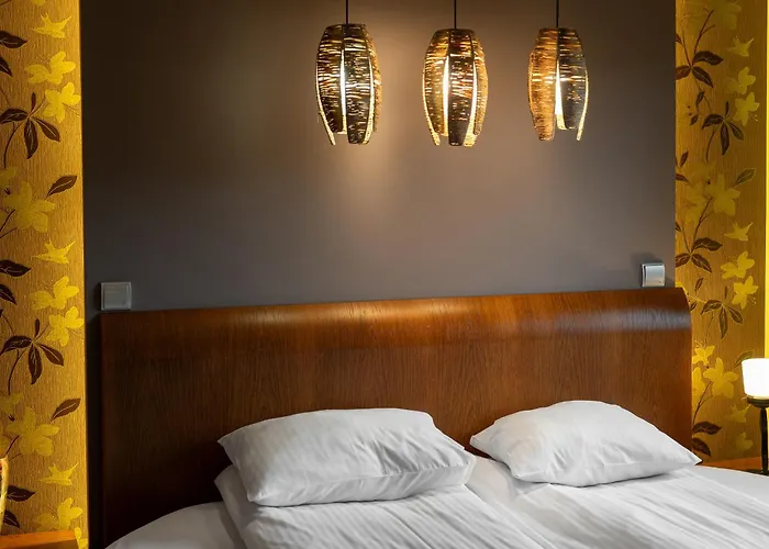 Rentplanet - Tatary 아파트 *